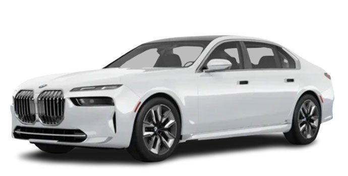 BMW i7 2026 Price in Oman