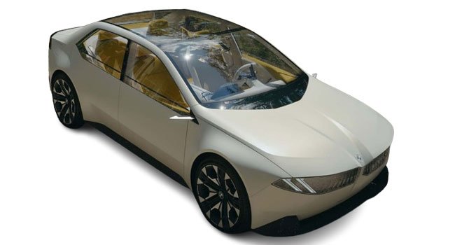 BMW iM3 2024 Price in South Africa
