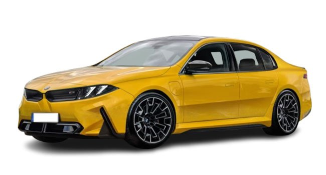 BMW iM3 2027 Price in Sri Lanka