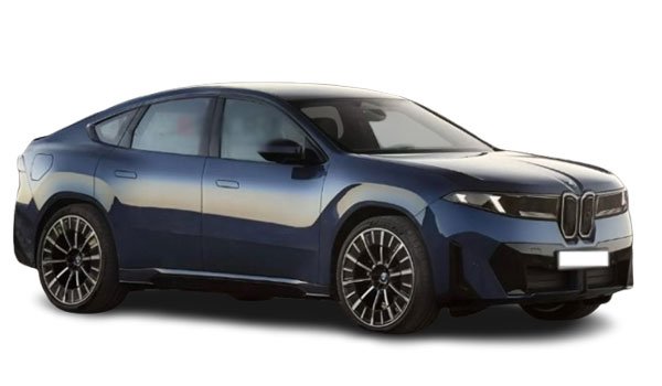 BMW iX4 2027 Price in Ecuador