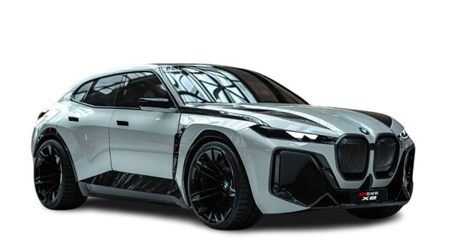 BMW X2 2026 Price in Dubai UAE