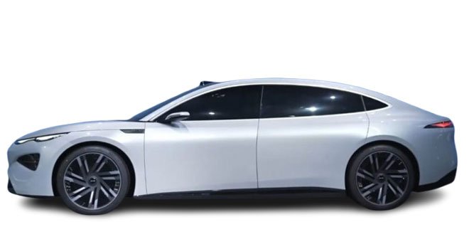 BYD Seal 08 2026 Price in Japan