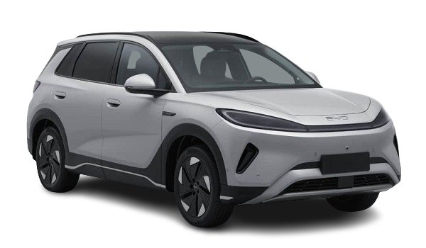 BYD Sealion 05 EV Price in Dubai UAE