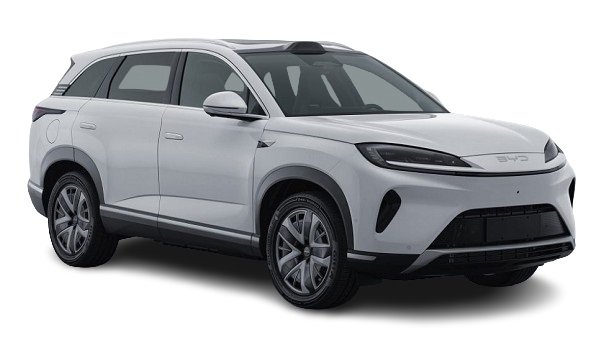 BYD Sealion 07 DM Price in Dubai UAE