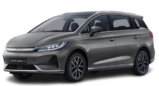 BYD eMAX 7 2026 Price in South Africa