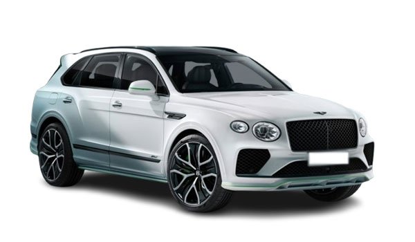 Bentley Bentayga Speed 2026 Price in Dubai UAE