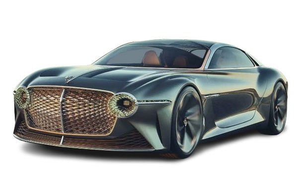 Bentley EV 2026 Price in Nigeria