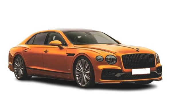 Bentley Flying Spur 2025 Price in China