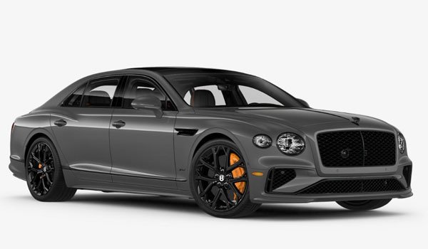 Bentley Flying Spur Speed 2026 Price in Pakistan