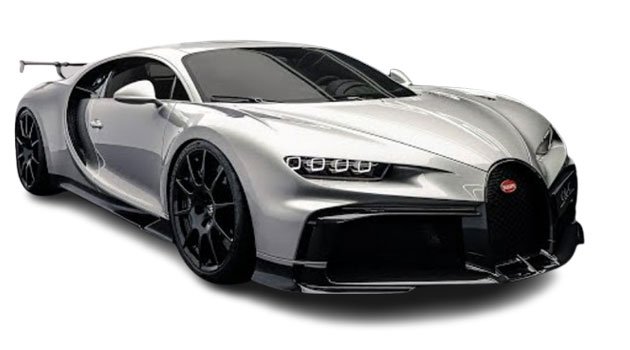 Bugatti Chiron Pur Sport 2026 Price in Spain