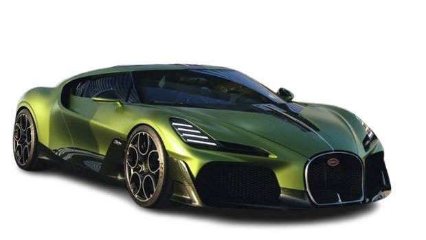 Bugatti Brouillard 2026 Price in Saudi Arabia