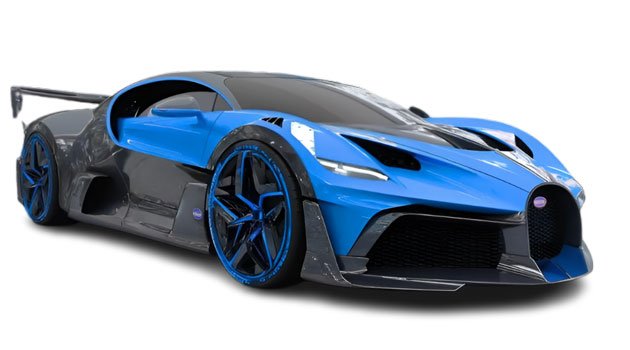 Bugatti Mistral 2026 Price in Spain