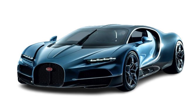 Bugatti Tourbillon 2026 Price in Indonesia