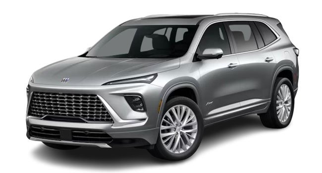 Buick Enclave Avenir 2026 Price in Uganda