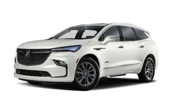 2023 Buick Enclave Canada Buick Enclave Essence Awd 2023 Price In Canada Features And Specs Ccarprice Can