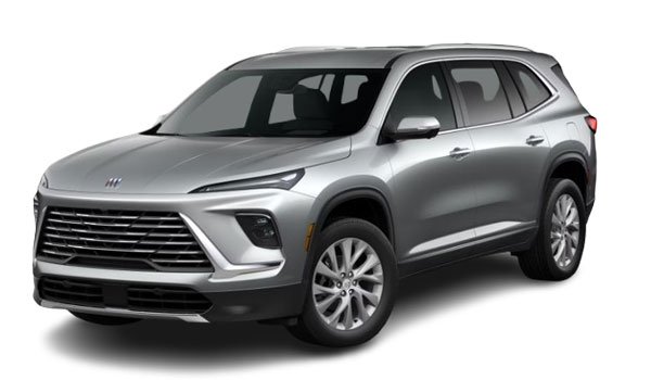 Buick Enclave Preferred 2026 Price in Uganda
