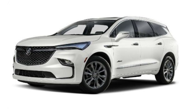 2023 Buick Enclave Premium Buick Enclave Premium Awd 2023 Price In India Features And Specs Ccarprice Ind