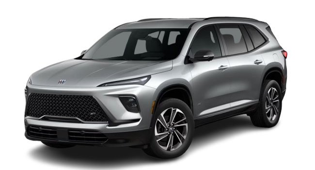 Buick Enclave Sport Touring 2026 Price in Uganda