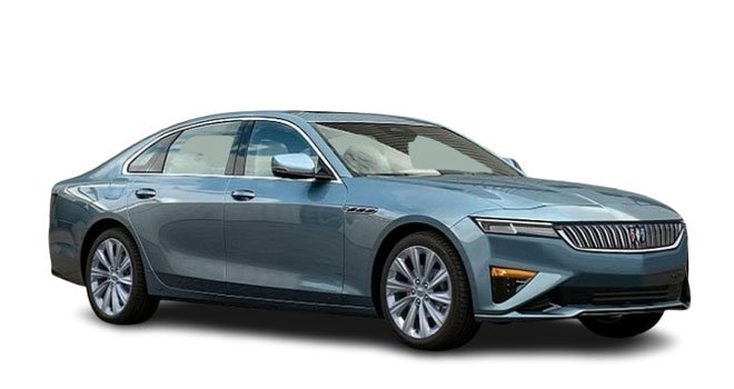 Buick Park Avenue 2026 Price in Japan