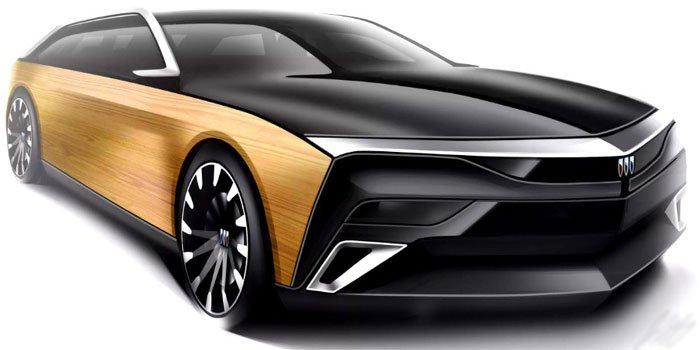 Buick Roadmaster 2027 Price in Saudi Arabia