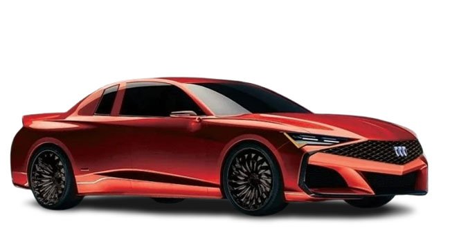 Buick Skylark 2026 Price in Thailand