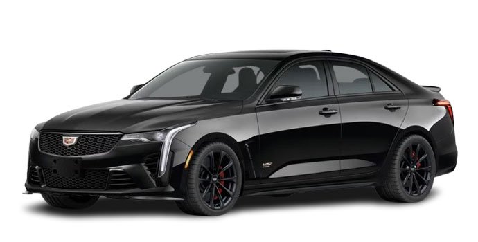 Cadillac CT4 Sedan Blackwing 2025 Price in Bangladesh