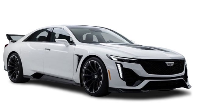 Cadillac CT5 2026 Price in Sri Lanka