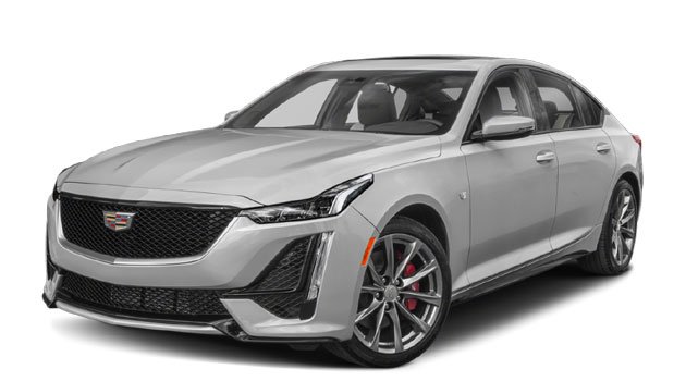 Cadillac Ct5 Sport 2022 Price In Germany Features And Specs Ccarprice Deu