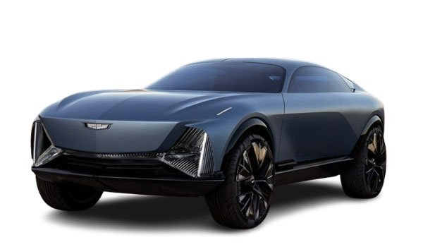 Cadillac Elevated Velocity Concept Price in Kenya