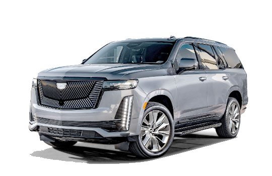 Cadillac Escalade ESV Premium Luxury Platinum 2024 - Ccarprice DEU