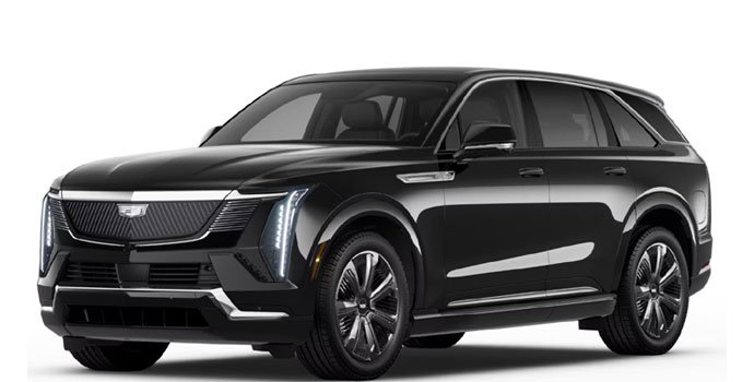 Cadillac Escalade IQ Premium Luxury 2026 Price in Dubai UAE