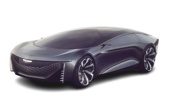 Cadillac IQ Supercar 2025 Price in Qatar