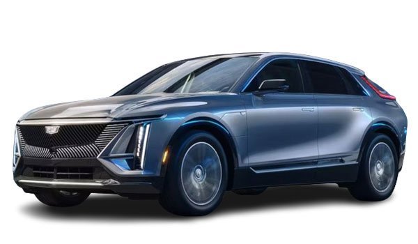 Cadillac Lyriq 2025 Price in Turkey