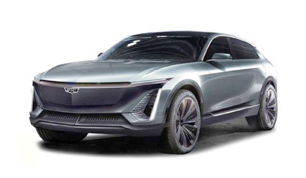 Cadillac Lyriq Sport 2024 Price In Canada Features And Specs   Cadillac Lyriq Sport 2024 