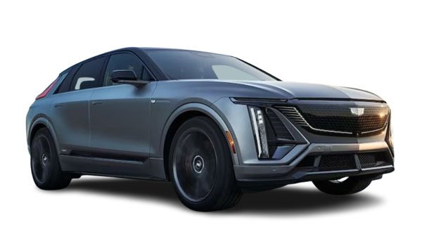 Cadillac Lyriq-V 2026 Price in Saudi Arabia