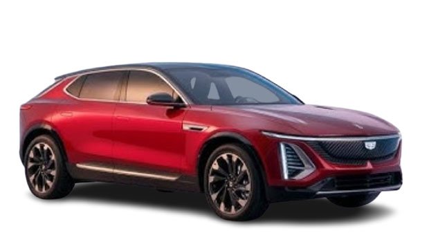 Cadillac Optiq 2027 Price in Uganda