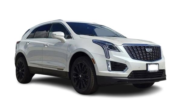 Cadillac XT5 Luxury FWD 2025 Price in Bangladesh