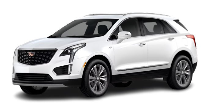 Cadillac XT5 Premium Luxury 2026 Price in Australia