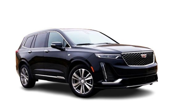 Cadillac XT6 2025 Price in Uganda