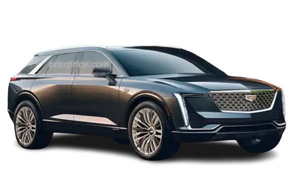 Cadillac XT6 2026 Price in China