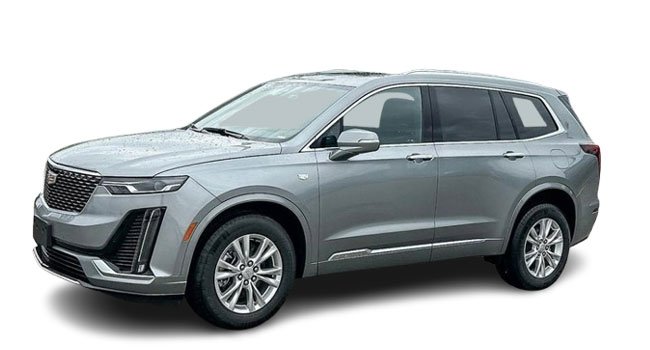 Cadillac XT6 Luxury 2025 Price in Romania
