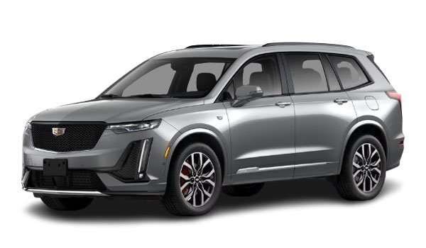 Cadillac XT6 Sport 2025 Price in New Zealand