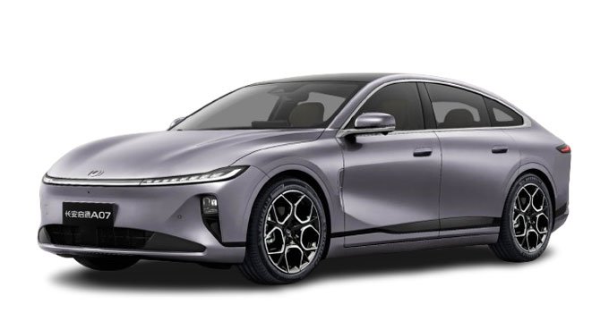 Changan Nevo A07 Sedan 2026 Price in Saudi Arabia