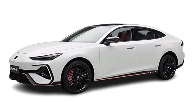 Changan Uni-V 2026 Price in Hong Kong