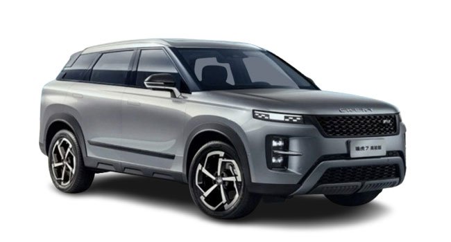 Chery Tiggo 7 Sport 2026 Price in Greece