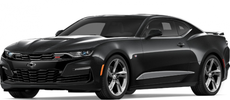 Chevrolet Camaro SS Auto 2019 Price In USA , Features And Specs - Ccarprice  USA