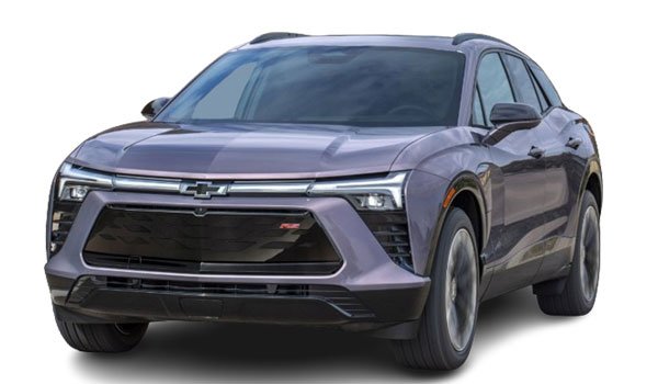 Chevrolet Blazer EV 2025 Price in USA