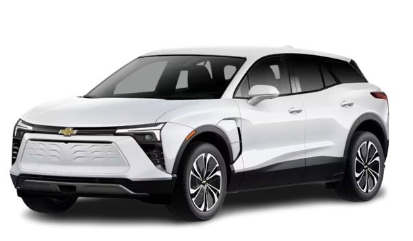 Chevrolet Blazer EV LT FWD 2026 Price in Kenya