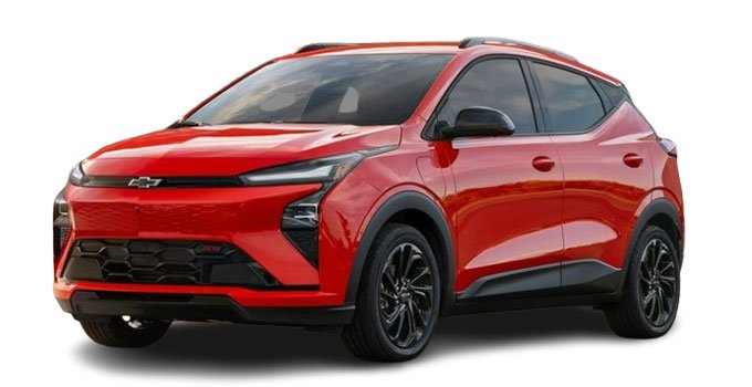 Chevrolet Bolt 2027 Price in Oman