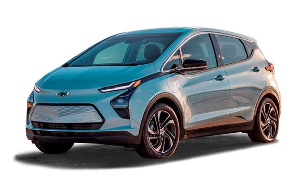 Chevrolet Bolt Ev 1lt 2022 Price In Sudan Features And Specs Ccarprice Sdg